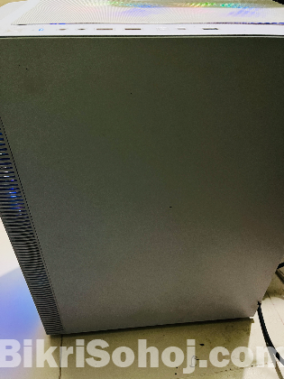 ryzen 7 5700g gaming pc for sell